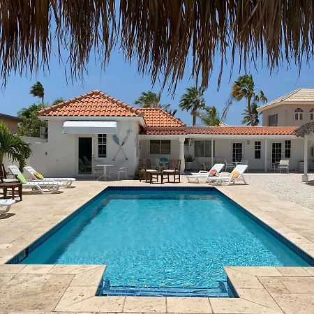 Tu Casita en Aruba Villa Palm Beach Eksteriør billede