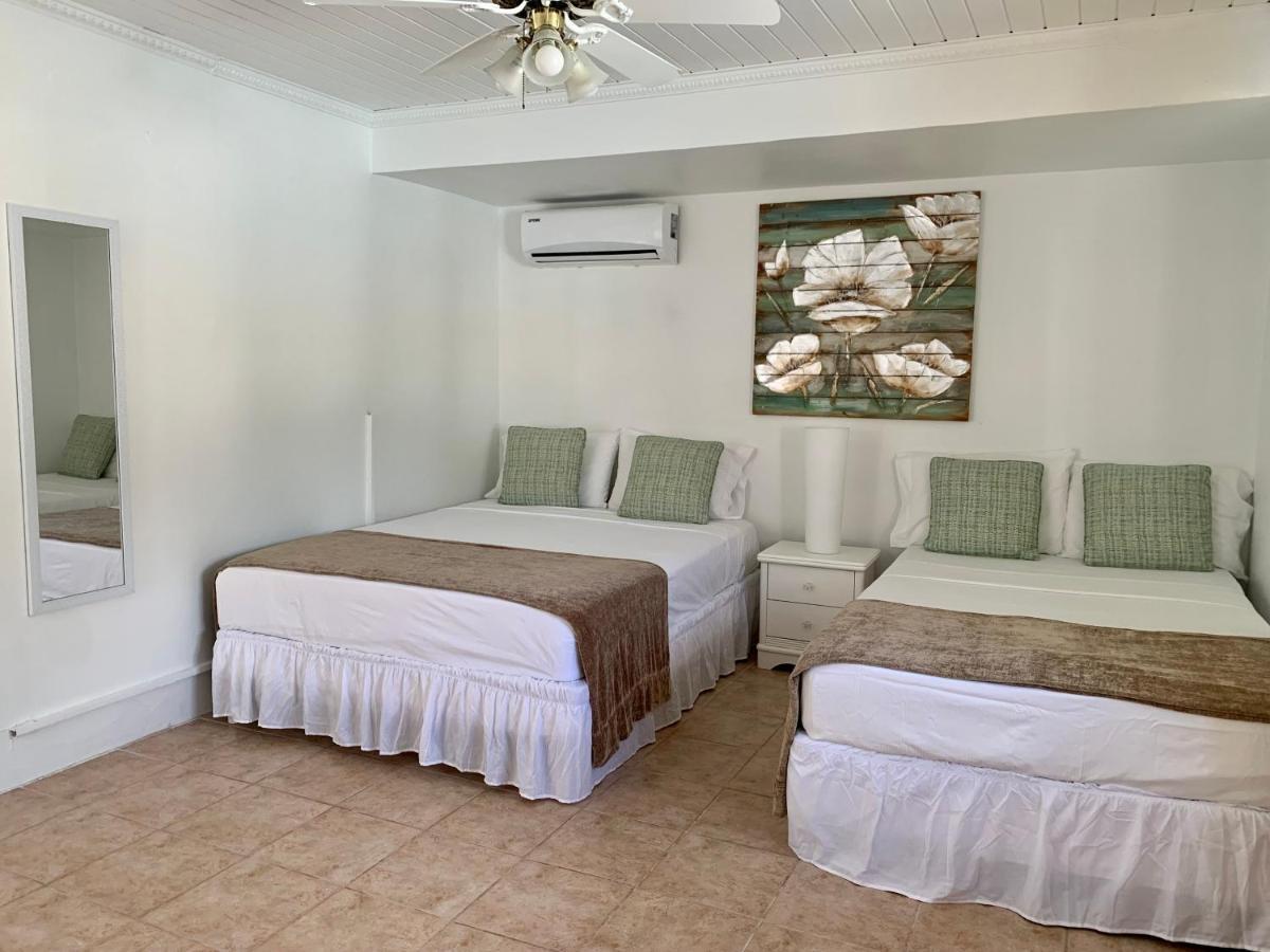 Tu Casita en Aruba Villa Palm Beach Eksteriør billede