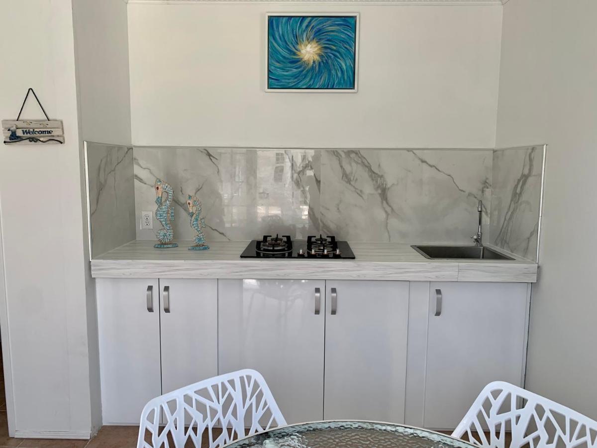 Tu Casita en Aruba Villa Palm Beach Eksteriør billede