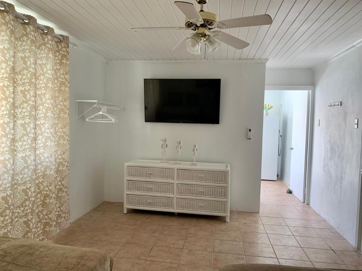 Tu Casita en Aruba Villa Palm Beach Eksteriør billede