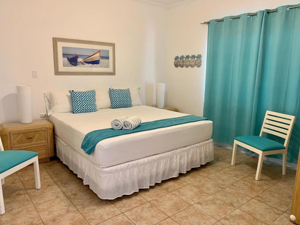 Tu Casita en Aruba Villa Palm Beach Eksteriør billede