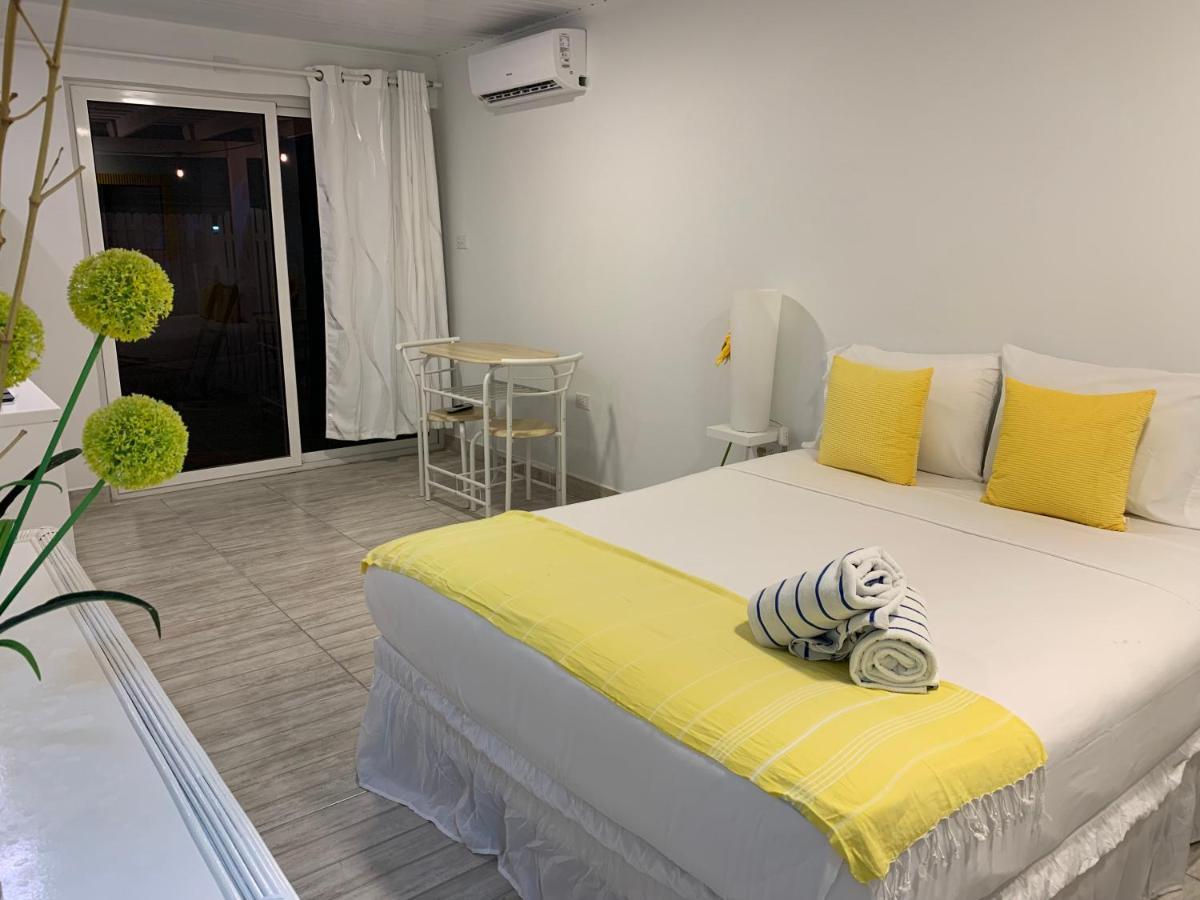 Tu Casita en Aruba Villa Palm Beach Eksteriør billede