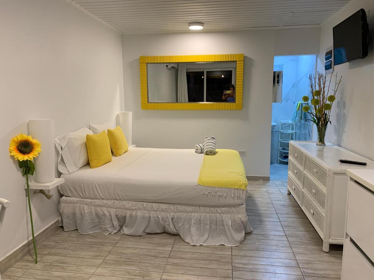 Tu Casita en Aruba Villa Palm Beach Eksteriør billede
