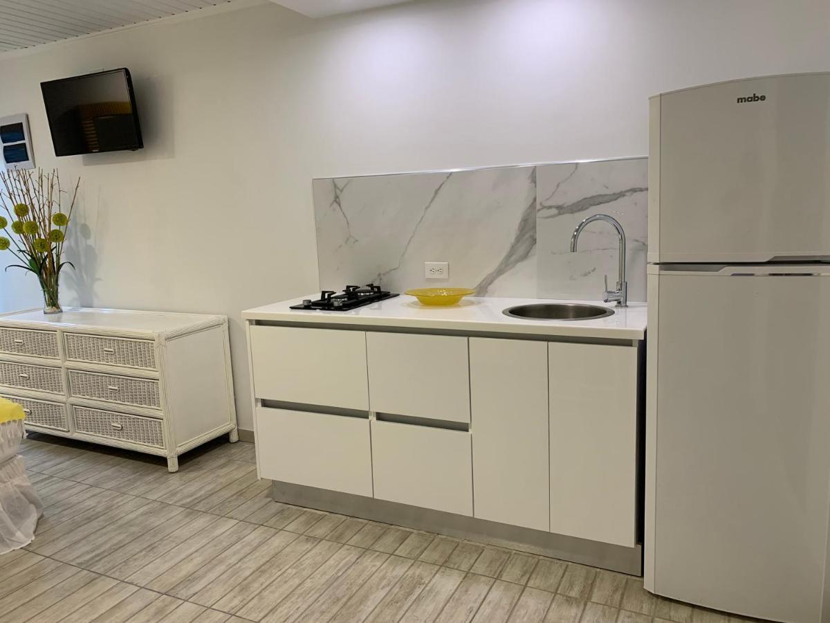Tu Casita en Aruba Villa Palm Beach Eksteriør billede