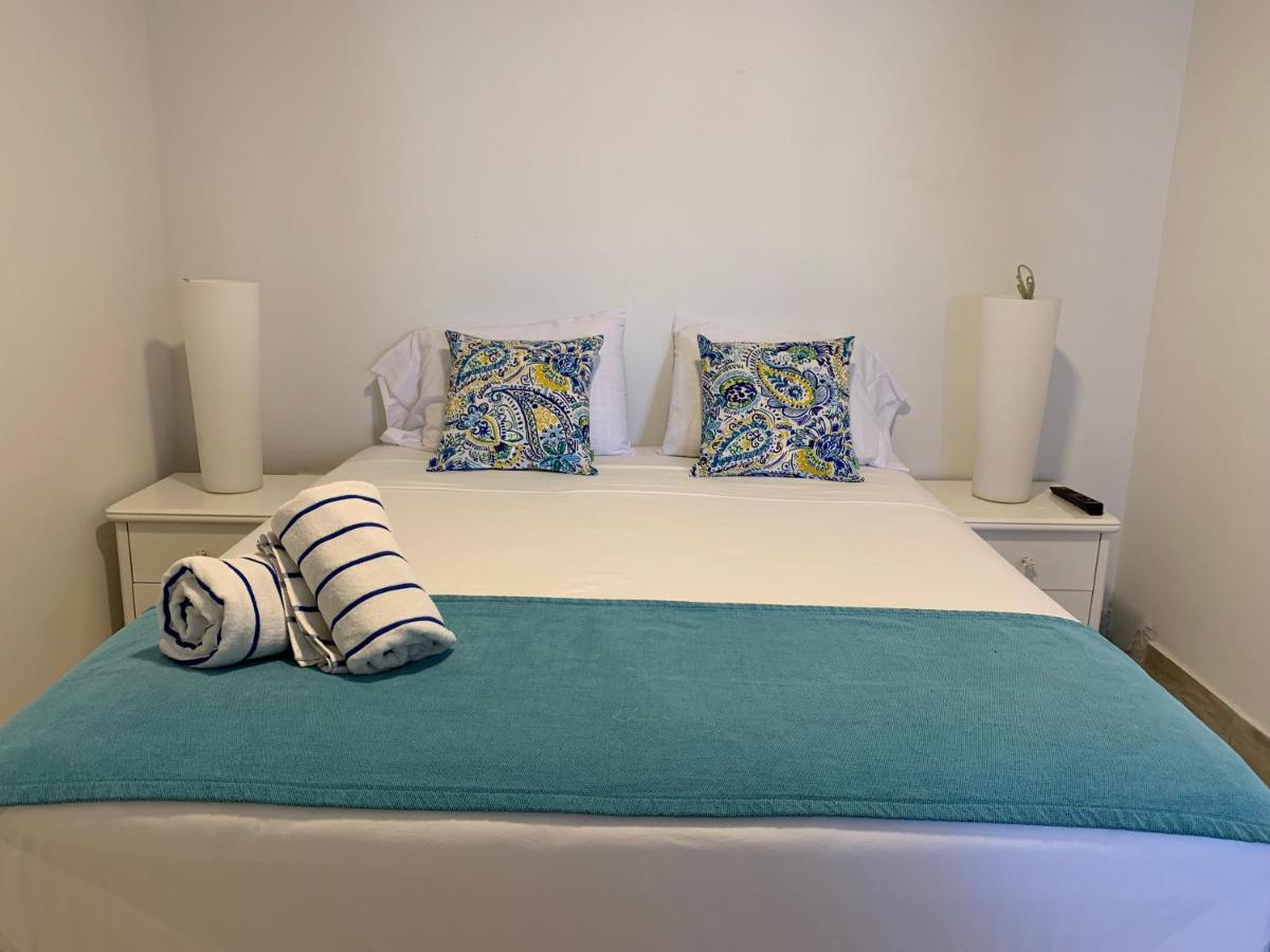 Tu Casita en Aruba Villa Palm Beach Eksteriør billede