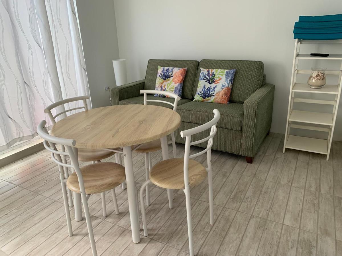 Tu Casita en Aruba Villa Palm Beach Eksteriør billede