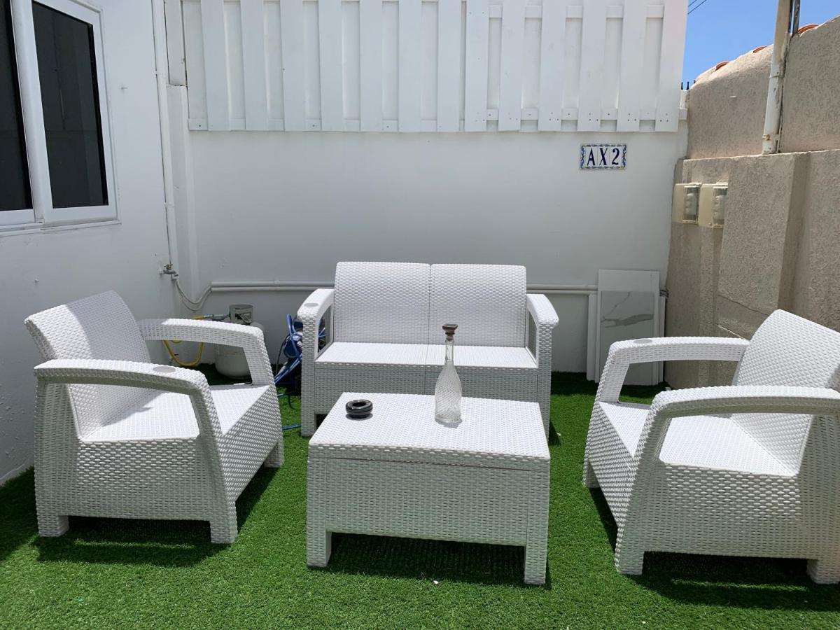 Tu Casita en Aruba Villa Palm Beach Eksteriør billede