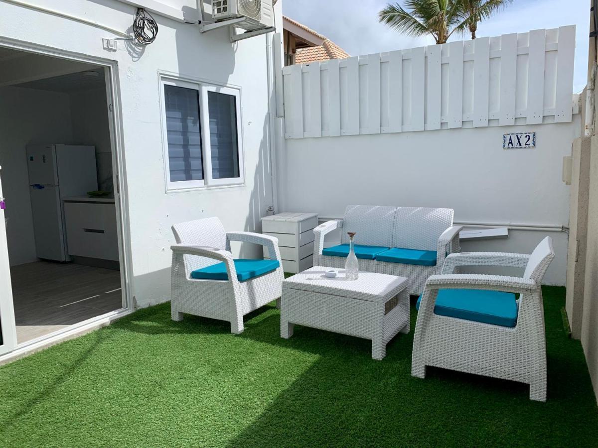 Tu Casita en Aruba Villa Palm Beach Eksteriør billede