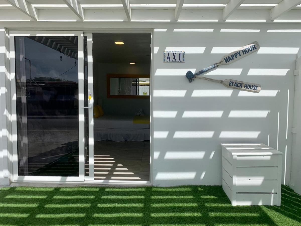 Tu Casita en Aruba Villa Palm Beach Eksteriør billede