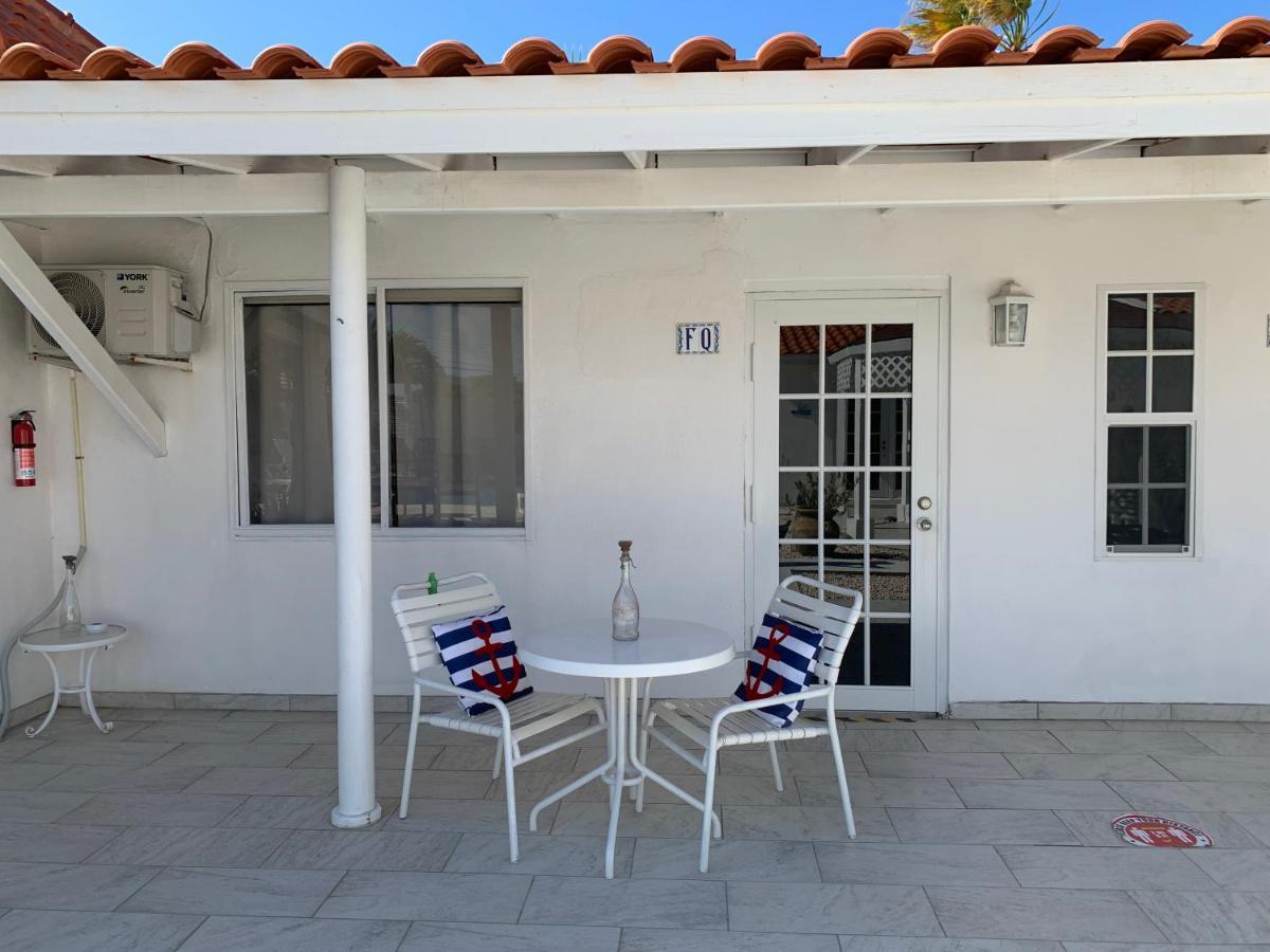 Tu Casita en Aruba Villa Palm Beach Eksteriør billede