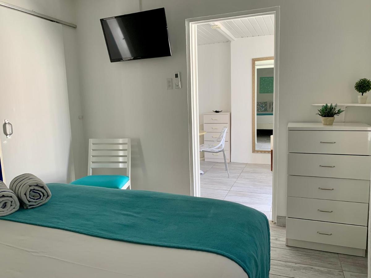 Tu Casita en Aruba Villa Palm Beach Eksteriør billede