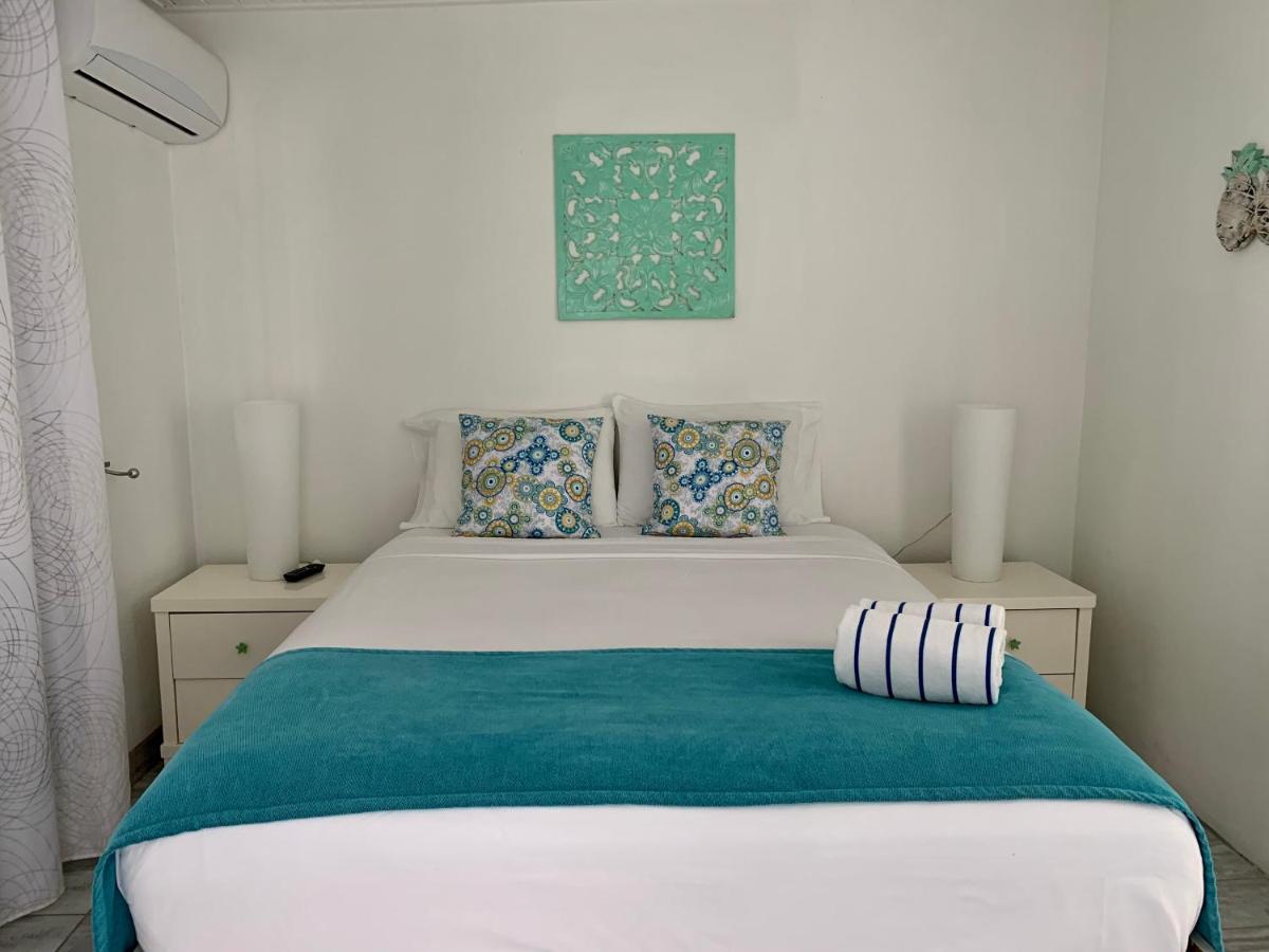 Tu Casita en Aruba Villa Palm Beach Eksteriør billede