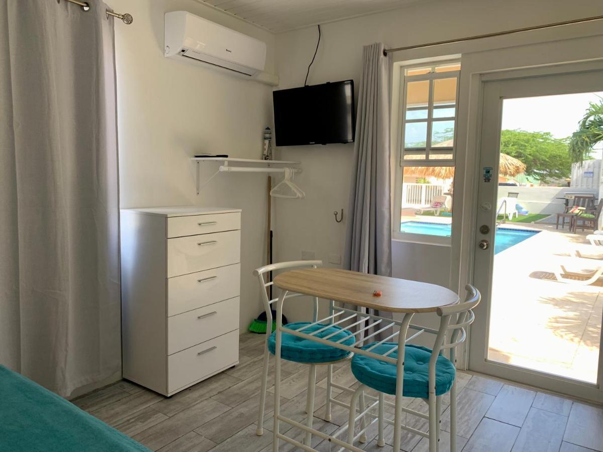 Tu Casita en Aruba Villa Palm Beach Eksteriør billede