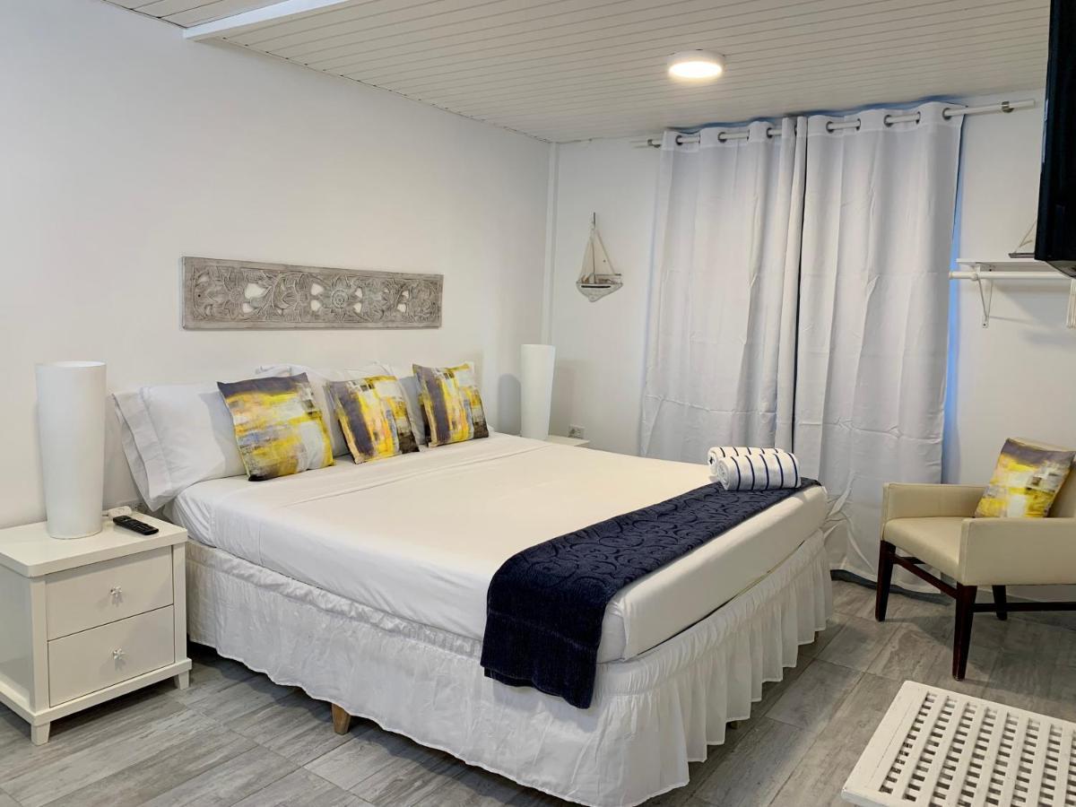 Tu Casita en Aruba Villa Palm Beach Eksteriør billede