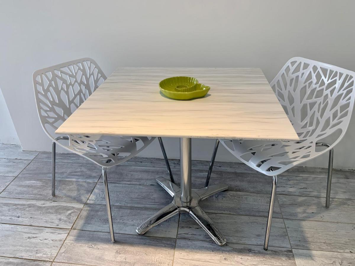 Tu Casita en Aruba Villa Palm Beach Eksteriør billede