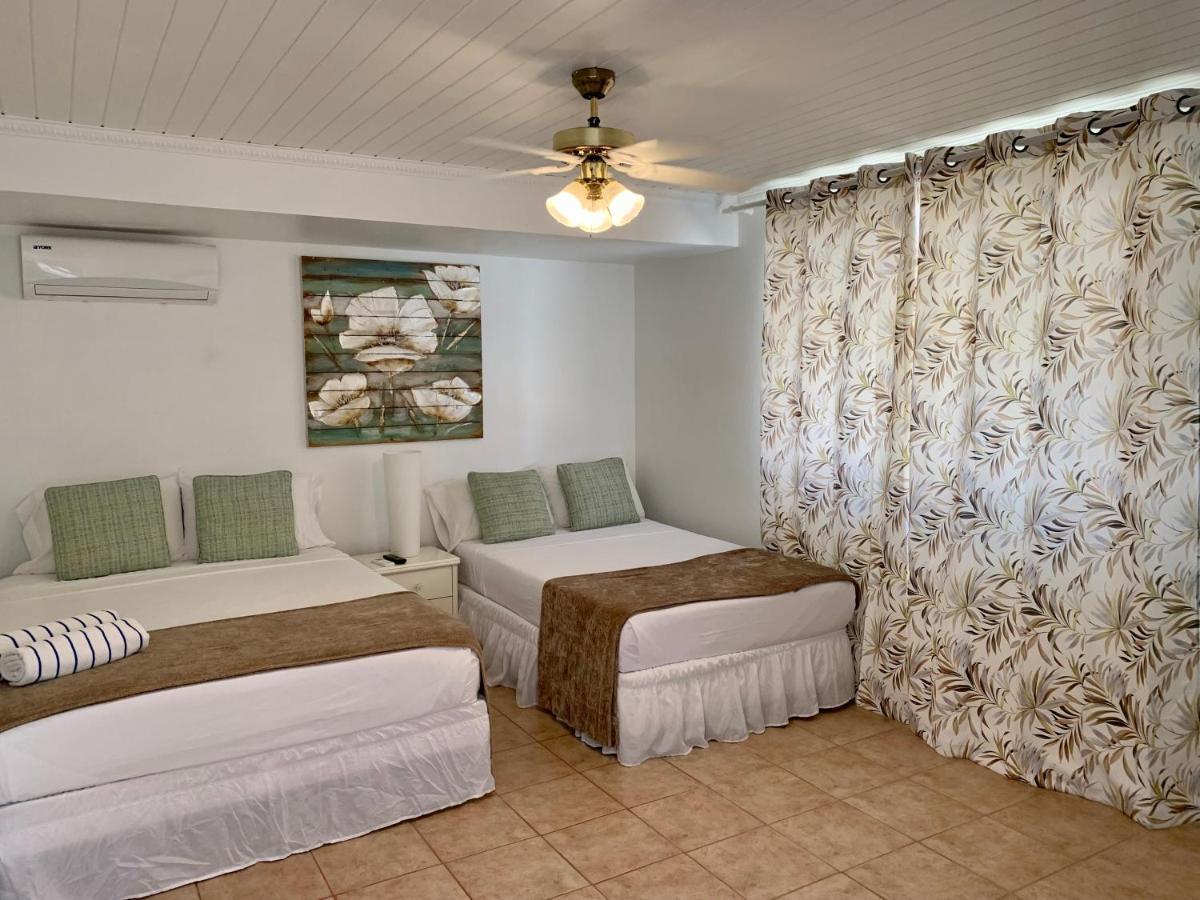Tu Casita en Aruba Villa Palm Beach Eksteriør billede