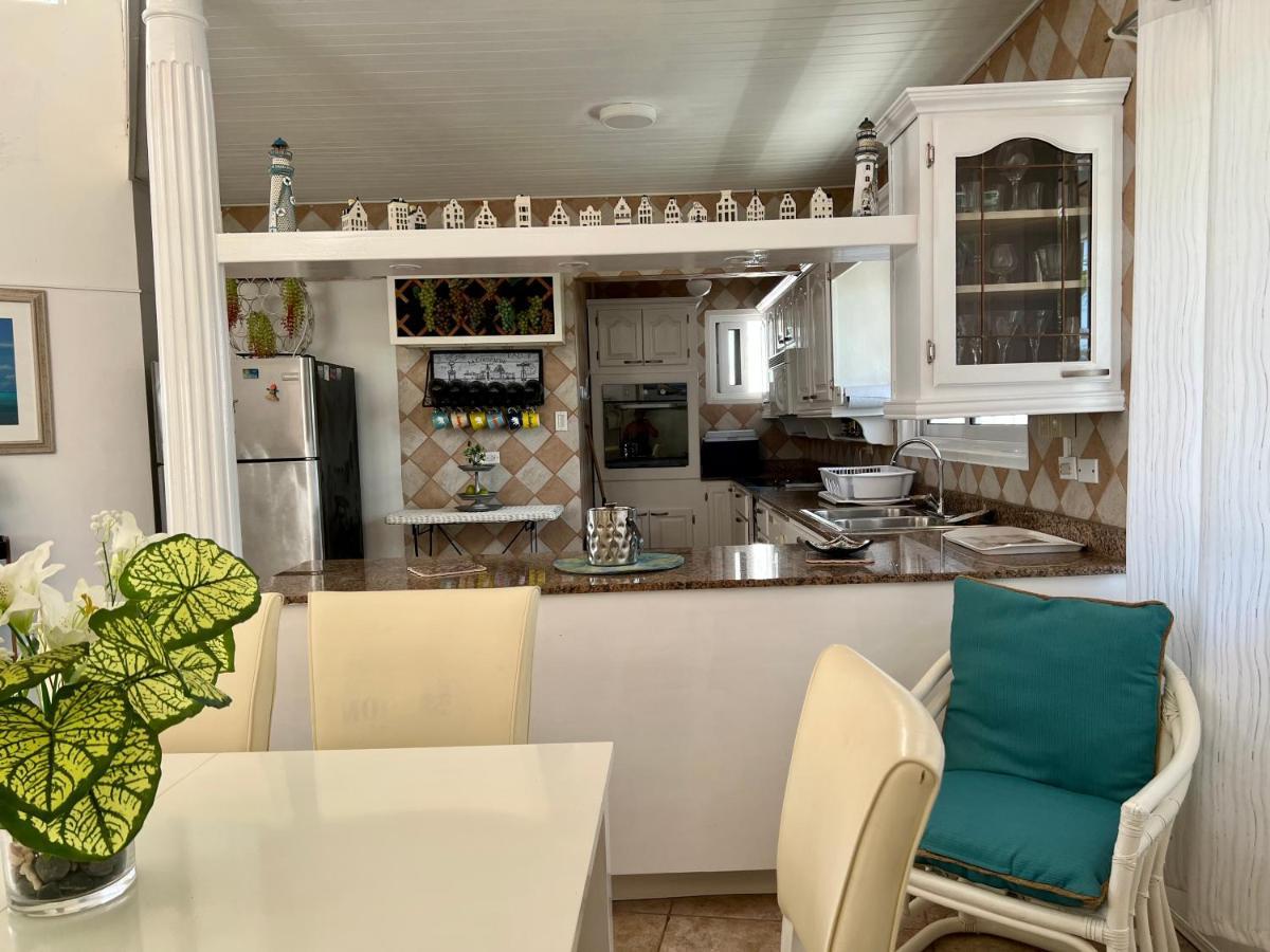 Tu Casita en Aruba Villa Palm Beach Eksteriør billede
