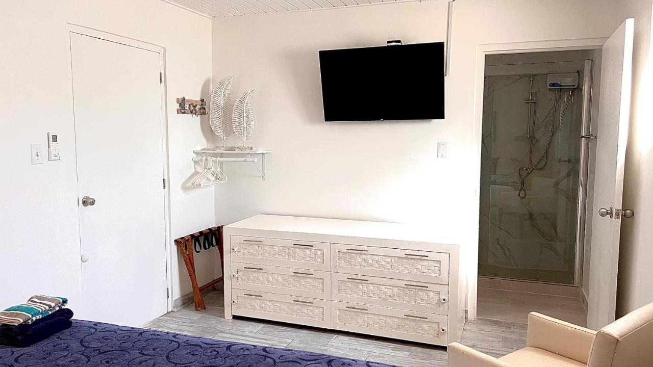 Tu Casita en Aruba Villa Palm Beach Eksteriør billede