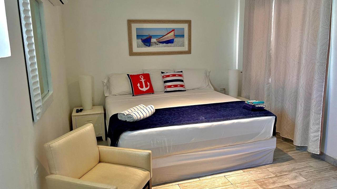 Tu Casita en Aruba Villa Palm Beach Eksteriør billede