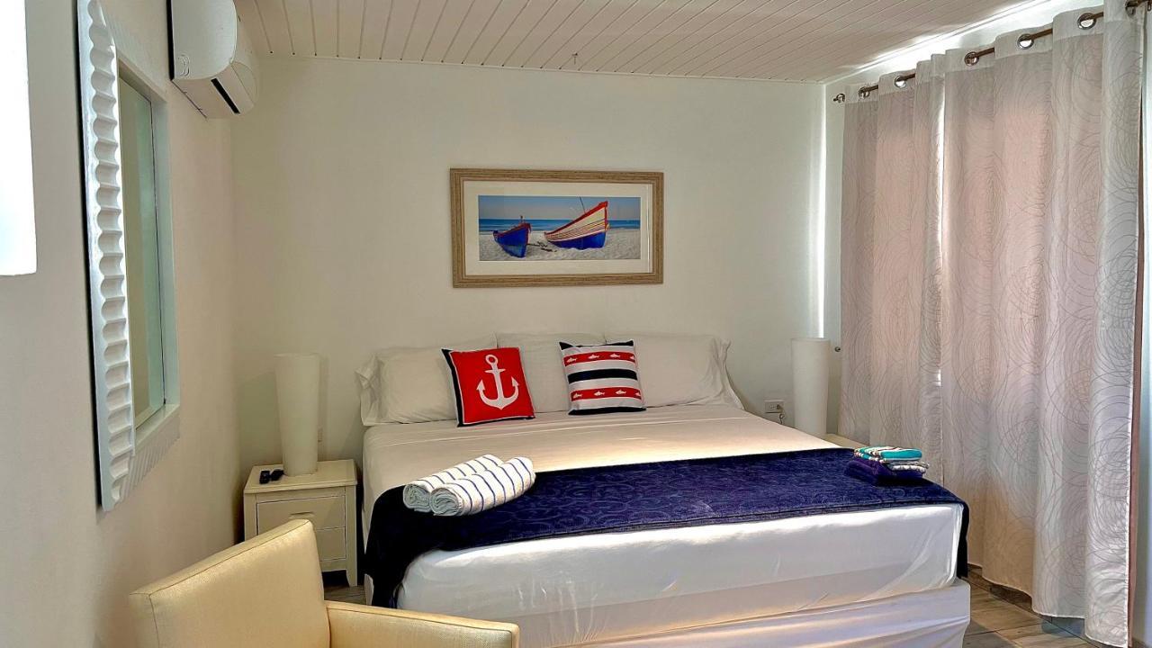 Tu Casita en Aruba Villa Palm Beach Eksteriør billede