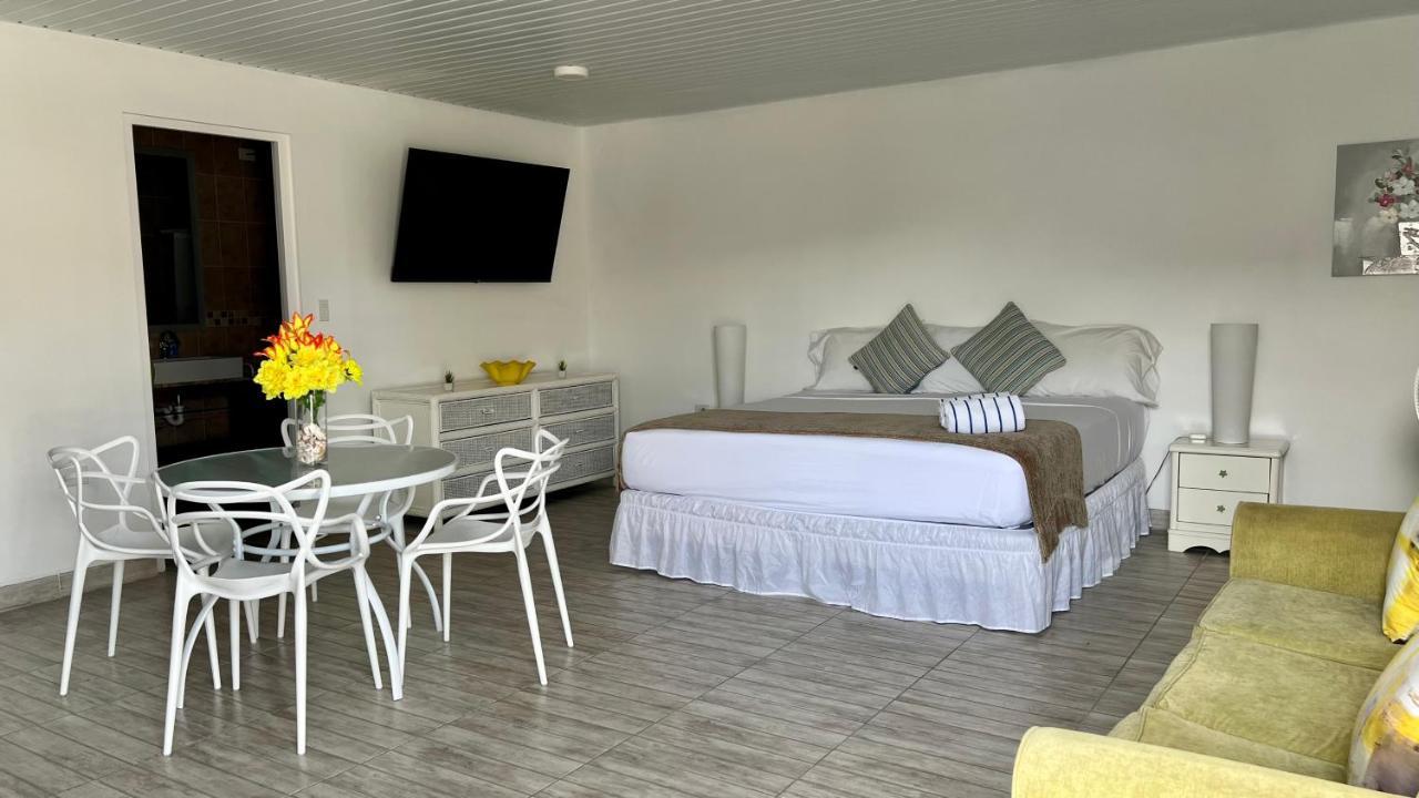 Tu Casita en Aruba Villa Palm Beach Eksteriør billede