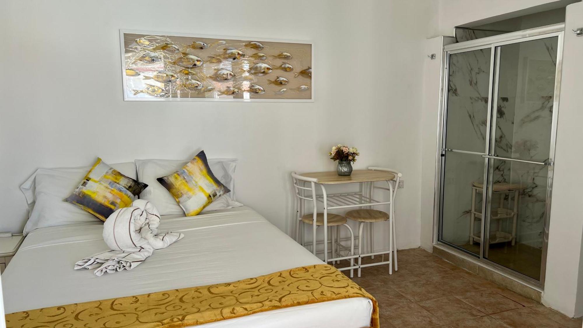 Tu Casita en Aruba Villa Palm Beach Eksteriør billede
