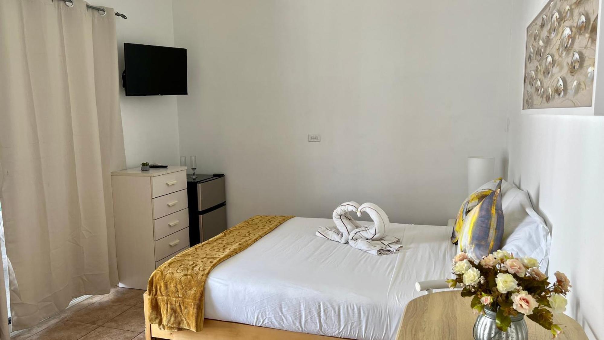 Tu Casita en Aruba Villa Palm Beach Eksteriør billede