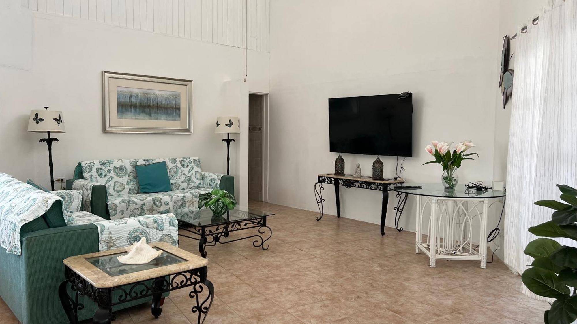 Tu Casita en Aruba Villa Palm Beach Eksteriør billede