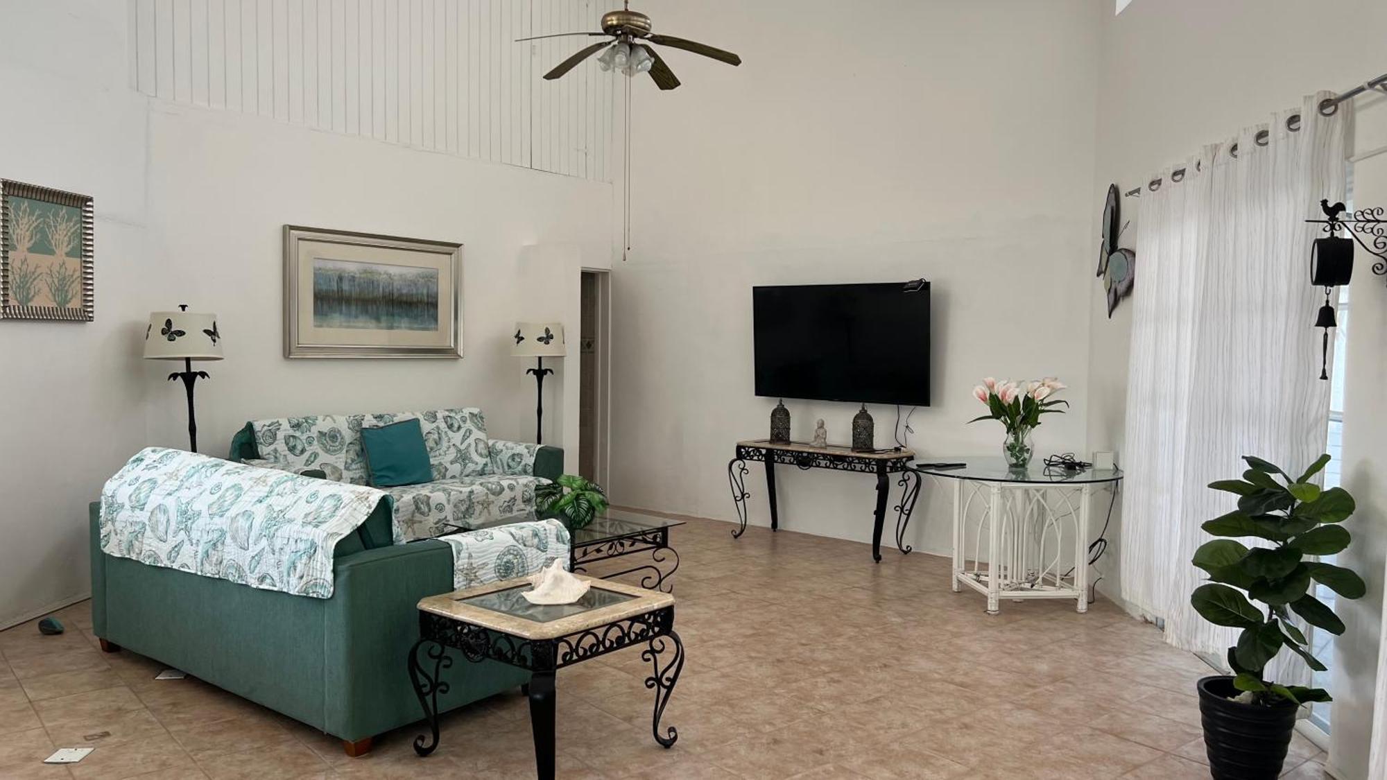 Tu Casita en Aruba Villa Palm Beach Eksteriør billede