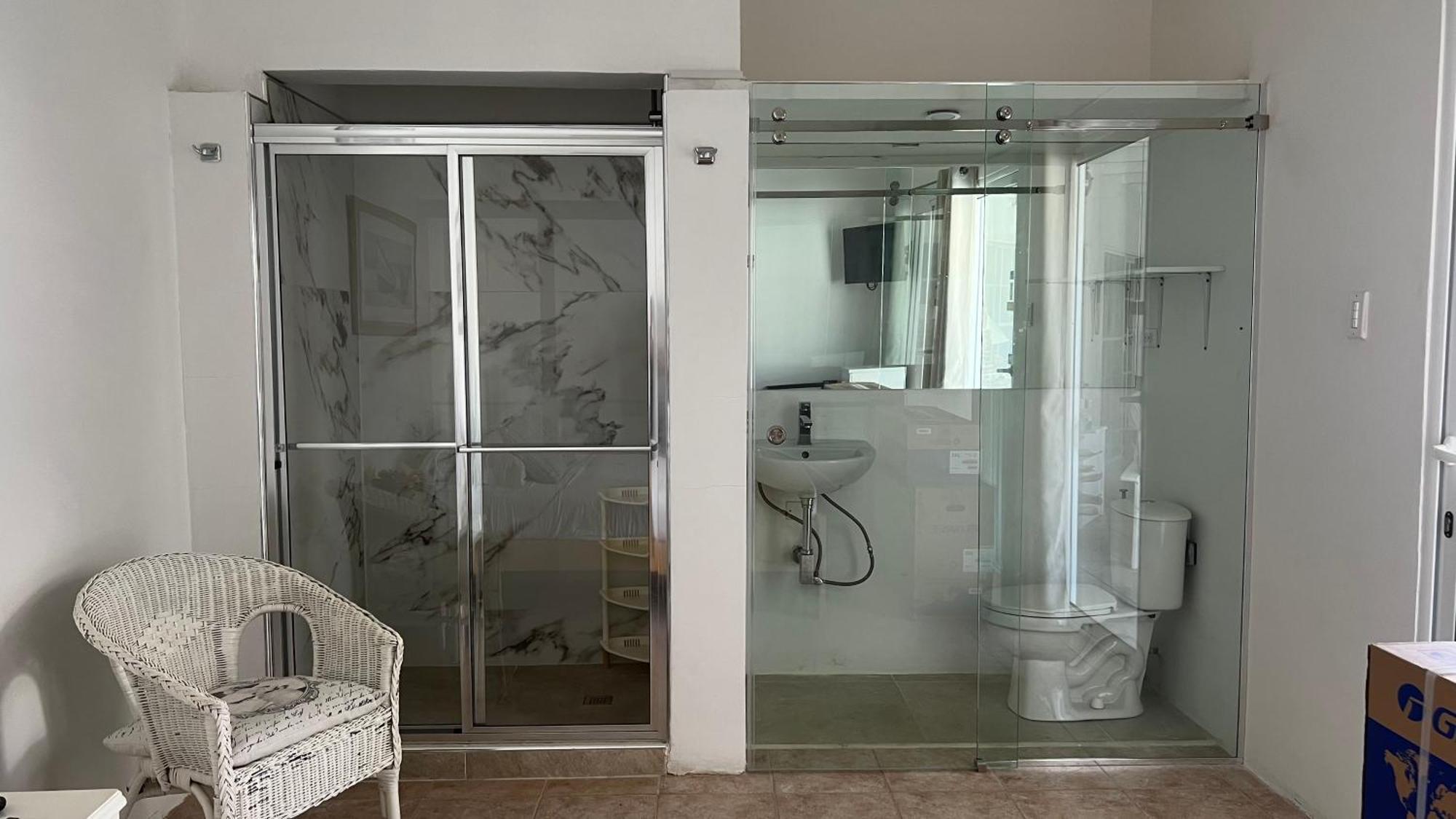 Tu Casita en Aruba Villa Palm Beach Eksteriør billede