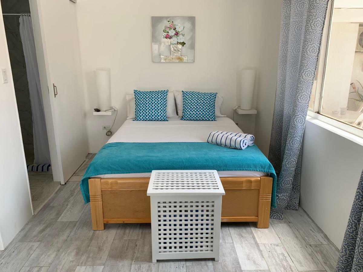 Tu Casita en Aruba Villa Palm Beach Eksteriør billede