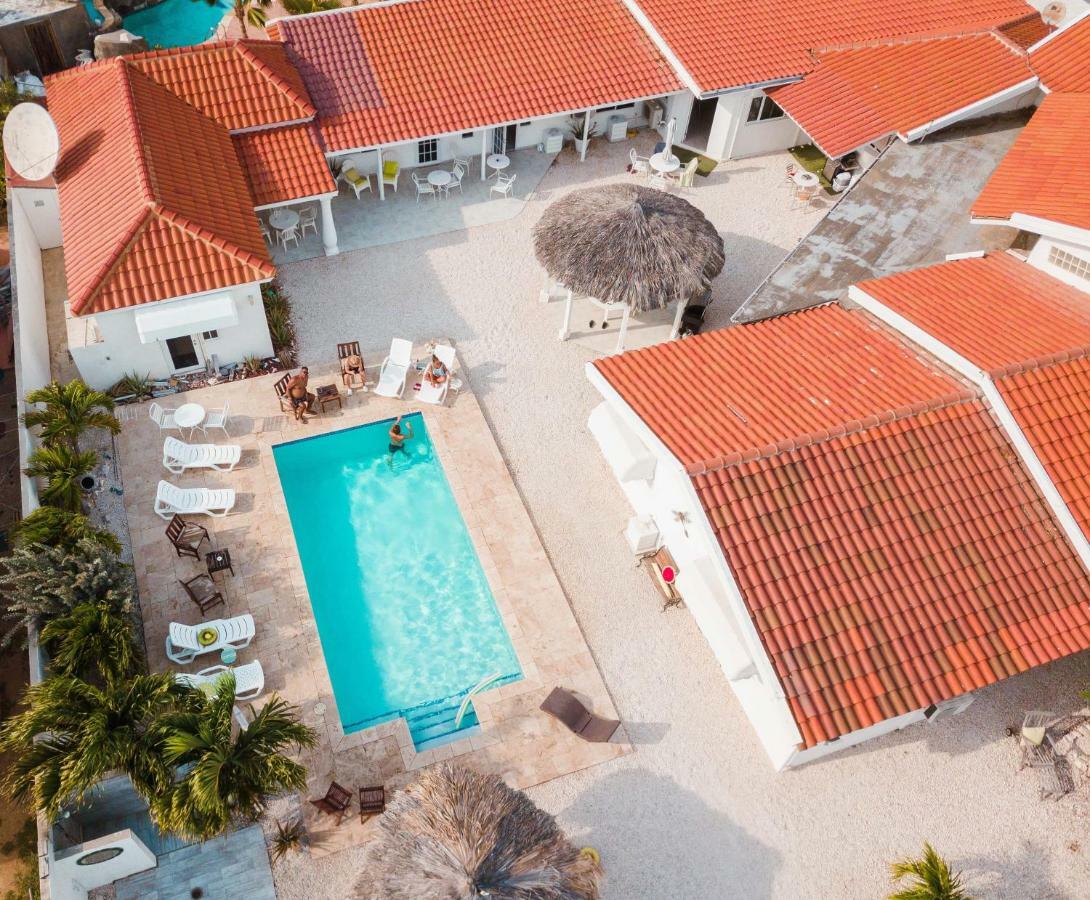 Tu Casita en Aruba Villa Palm Beach Eksteriør billede