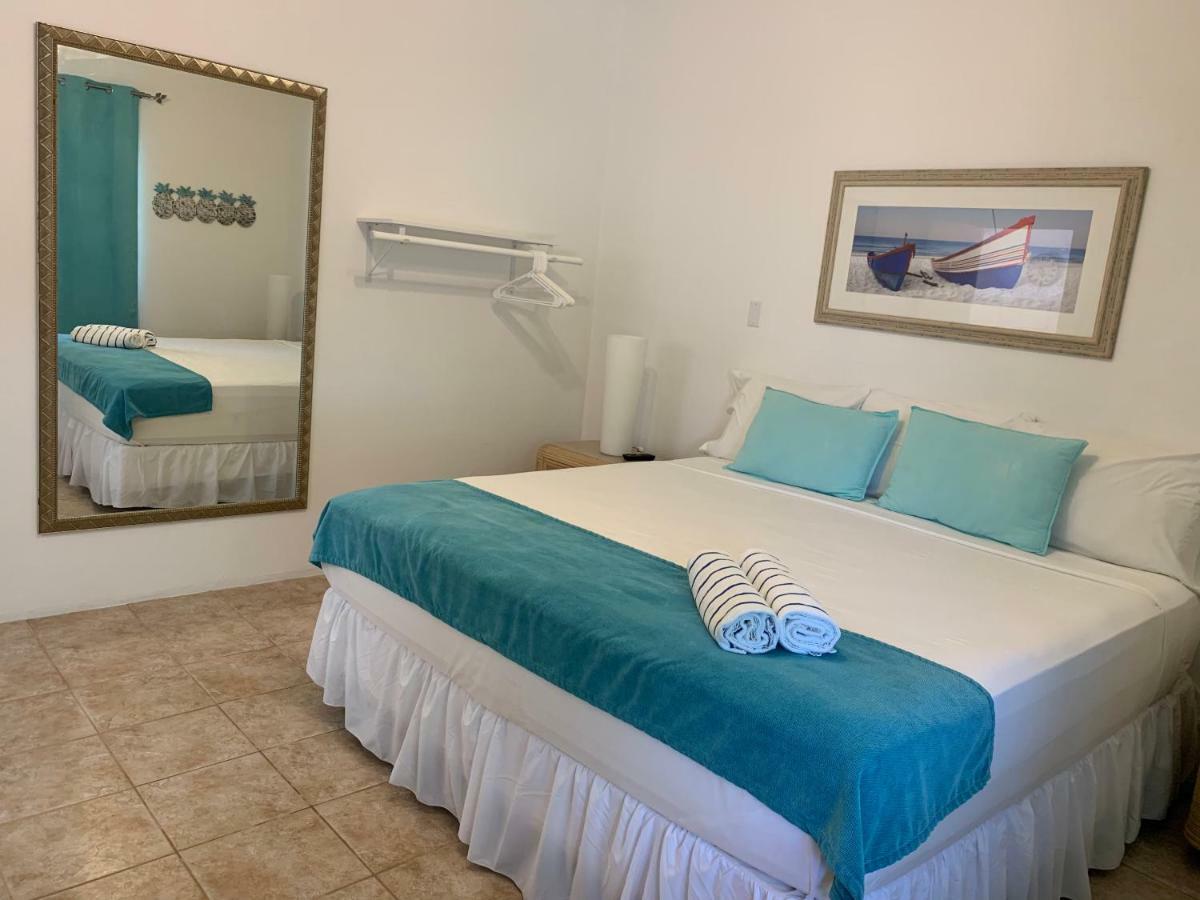 Tu Casita en Aruba Villa Palm Beach Eksteriør billede